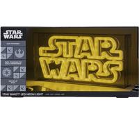 Tomik Star Wars LED Neonlicht PP13123SW