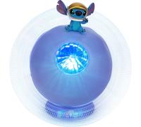 Tomik Stitch Galaxy Projection Light Rechargea