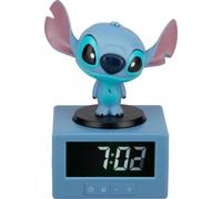 Tomik Stitch Icon Alarm Clock
