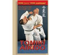 Tomiki Aikido [Import allemand]