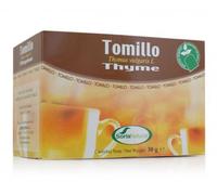 Tomillo Infusión