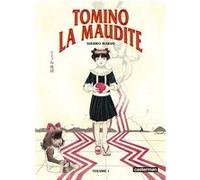 Tomino la maudite Suehiro Maruo (Auteur), Suehiro Maruo (Dessinateur), Suehiro Maruo (Scénario), Miyako Slocombe (Traduction)