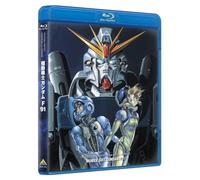 Tomino Yoshiyuki-Mobile Suit Gundam F91 [Edizione: Giappone] [Blu-Ray] [Import]