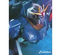 Tomino Yoshiyuki-Mobile Suit Z Gundam Memorial Box Part.2 (5 Blu-Ray) [Edizione: Giappone] [Import]