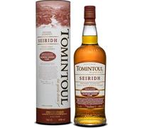 Tomintoul SEIRIDH Speyside Glenlivet OLOROSO SHERRY CASK Limited Edition 40% Vol. 0,7l in Giftbox