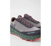 Tomir 2.0 Burgundy - Chaussures | Nnormal 37 ⅓