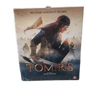 Tomiris Blu-ray - Film Historique Épique sur la Reine Guerrière Massagète