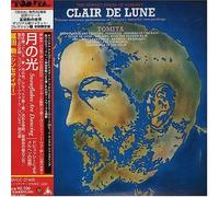 Tomita: Clair De Lune; Snowflakes Are Dancing; Etc. [Japan Lp Sleeve] [Remastered] [Japan]
