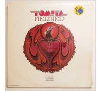 Tomita - Firebird [LP]