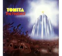 Tomita - Firebird [New CD] Japan - Import