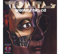 Tomita - Greatest Hits