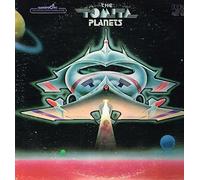 Tomita, Holst - Planets (1976) [Import]