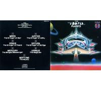 Tomita - Holst The Planets