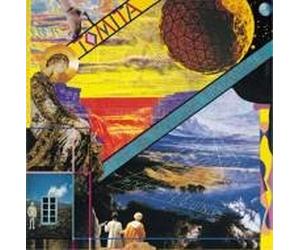 Tomita, Isao - Bermuda Triangle