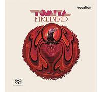 Tomita, Isao - Firebird [Import]