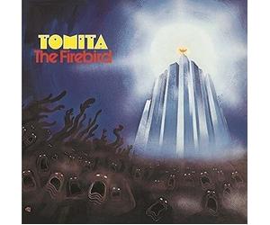 Tomita, Isao - Firebird -Ltd-