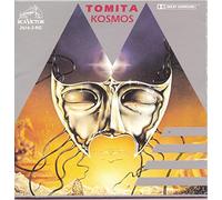 Tomita, Isao - Kosmos