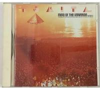 Tomita, Isao - Mind of Universe [Import]