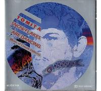 Tomita,Isao - Music of Claude Debussy [Import]