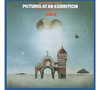 Isao Tomita - Pictures At An Exhibition [Cd] Ltd Ed, Japan - Import