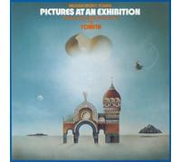 Tomita, Isao - Pictures at an Exhibition [Import]