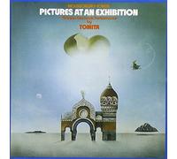 Tomita, Isao - Pictures at an Exhibition [Import]