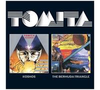 Kosmos/the Bermuda Triangle