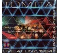 Tomita: Live At Linz 1984: The Mind of the Universe