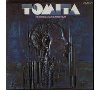 Tomita - Pictures at an Exhibition;