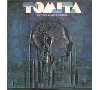 Tomita - Pictures At An Exhibition