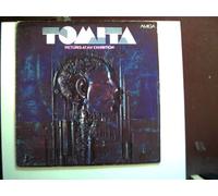 Tomita - Pictures at an Exhibition;