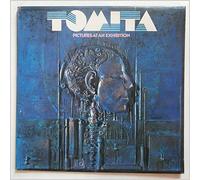 TOMITA - Pictures At An Exhibition [Vinyl LP]