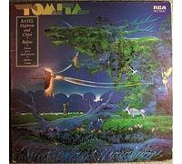 Tomita / Ravel: Daphnis And Chloé, Bolero, Pavan For A Dead Princess, Mother Goose