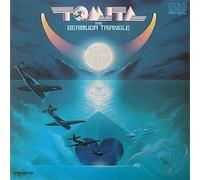 Tomita - The Bermuda Triangle - RCA - PL 12885