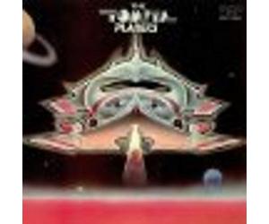 Tomita - The Planets