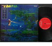 TOMITA - the ravel album LP
