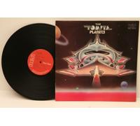 TOMITA - TOMITA, Firebird Great CopyVery rare. 1976. Matrix stamp. A1-E, B1-E. RCA red seal.