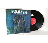 Tomita - Tomita Pictures At An Exhibition LP RCA ARL10838 EX/EX 1975