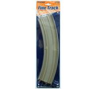 Tomix 1168 Slab Curved Double Tracks DC465/428-45-SL(F) 2pcs - N