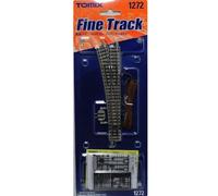 Tomix 1272 Aiguillage Gauche / Electric Points Left N-PL541-15(F) - N