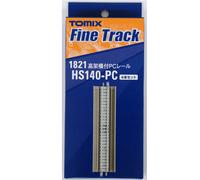 TomyTEC - 4 Rails, Droite dans Le béton de Viaduc bettung