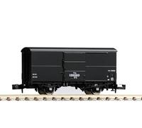 TOMIX N calibre 2727 Wagons de chemin de fer Wham 90000 forme