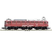 Tomix N Gauge JR EF81 Type 400 JR Cargo Update Car 7179 Locomotive électrique