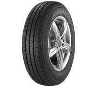 TOMKET Pneu hiver 195/75 R 16 C TL 107/105R Snowroad Van 8PR BSW M+S 3PMSF