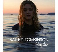 Tomkinson,Bailey - Hey Ace-EP [Import]