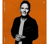 Chris Tomlin – Always – CD