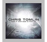 Tomlin, Chris - and If Our God-CD+DVD [Import]