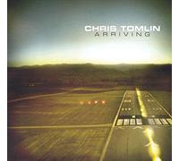 Tomlin, Chris - Arriving [Import]