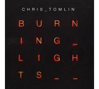 Chris Tomlin – Burning Lights – CD