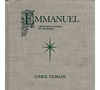 Chris Tomlin – Emmanuel: Christmas Songs of Worship – Vinyle